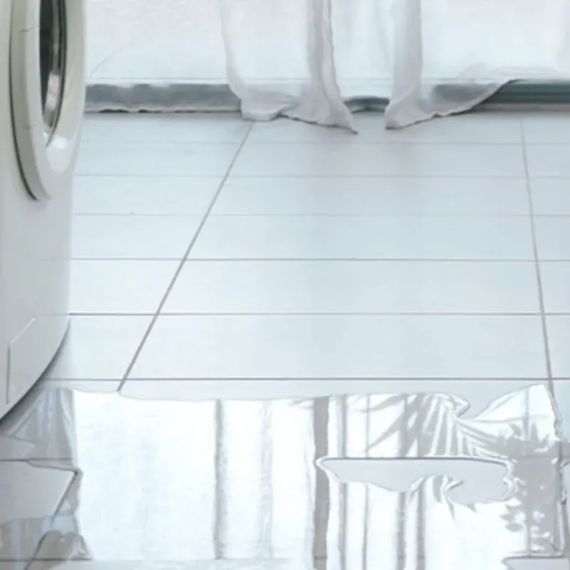 Appliance Leak Cleanup in West Covina, CA