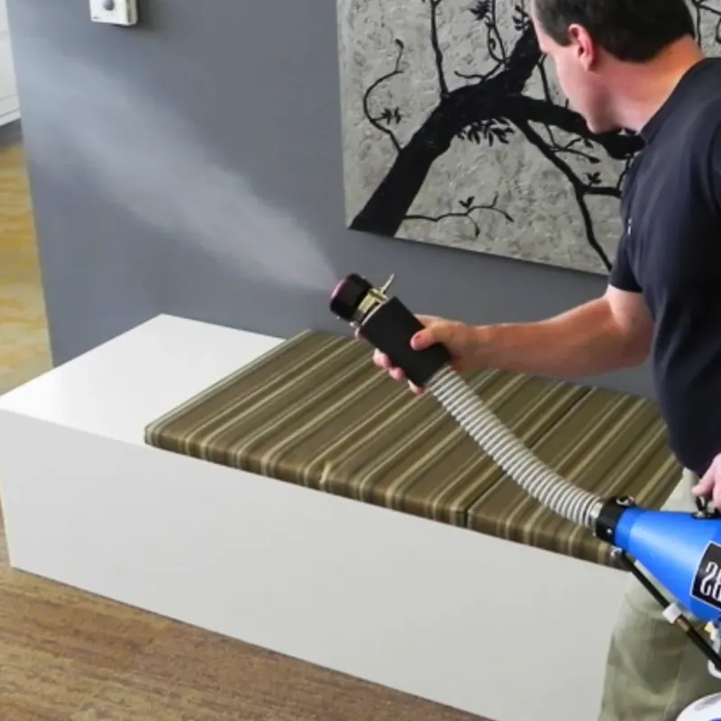 Professional Odor Removal in West Covina, CA